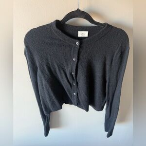 Aritzia - Winifred Cardigan